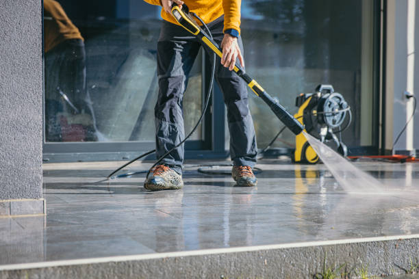 Best Local Pressure Washing Services  in Bluefield, VA