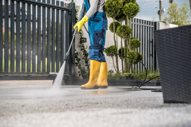 Best Fence Pressure Washing  in Bluefield, VA